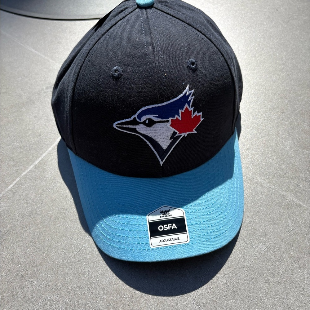 Blue Jays Baseball Cap Licensed original cap